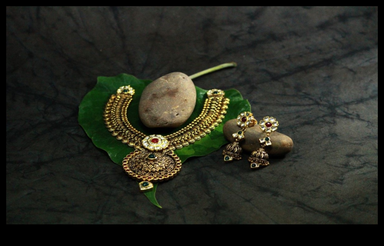 Ανακαλύψτε ξανά το Radiance: Premier Jewelry Repair Excellence