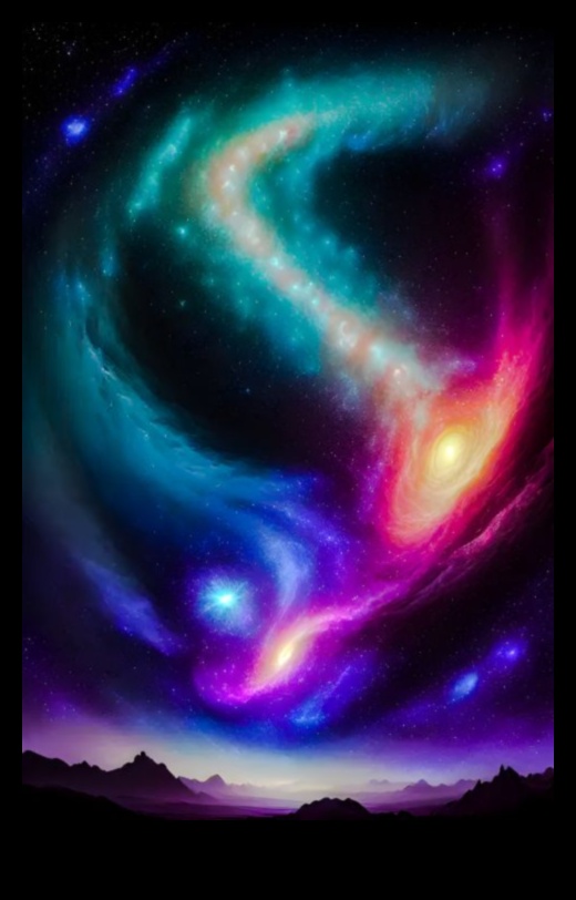 Astronomy's Elegance: Αποκαλύπτοντας το Splendor of Stellar Realms