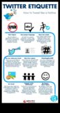 Tweeting με Tact Ένας οδηγός για την εκμάθηση της εθιμοτυπίας στο Twitter