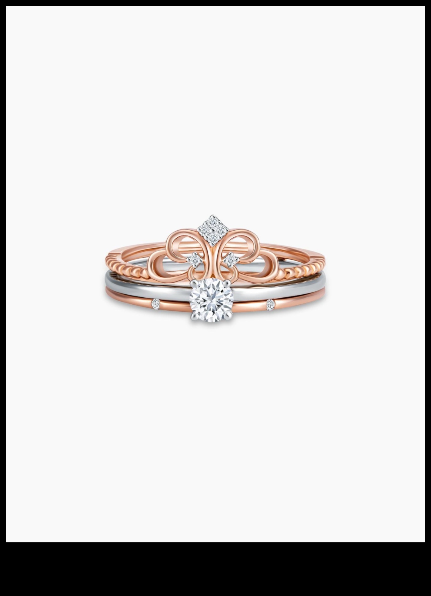 Αβίαστη γοητεία Ολοκληρώστε το σύνολό σας με κομψά δαχτυλίδια 2 Γοητεία χωρίς κόπο: Ολοκληρώστε το σύνολό σας με κομψά δαχτυλίδια