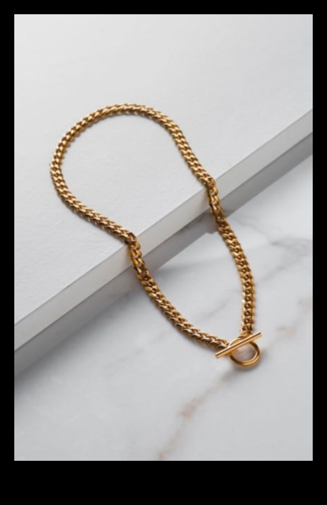 Μινιμαλιστικό κομψό κόσμημα The Understated Allure of Less 2 Understated Allure: Embrace Minimalist Chic στα κοσμήματα