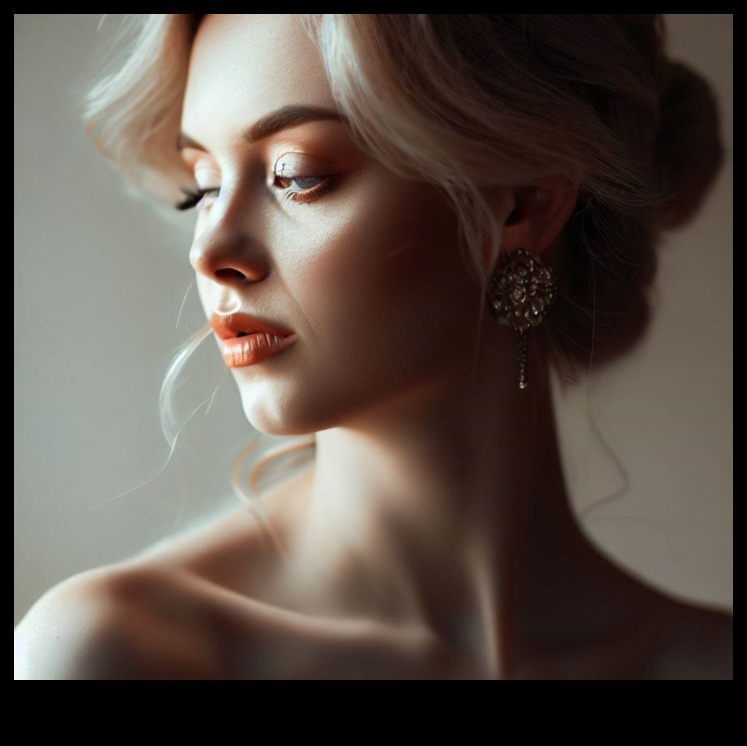 Διαχρονικοί θησαυροί: Ανεβάστε τις στιγμές σας με κοσμήματα μόδας