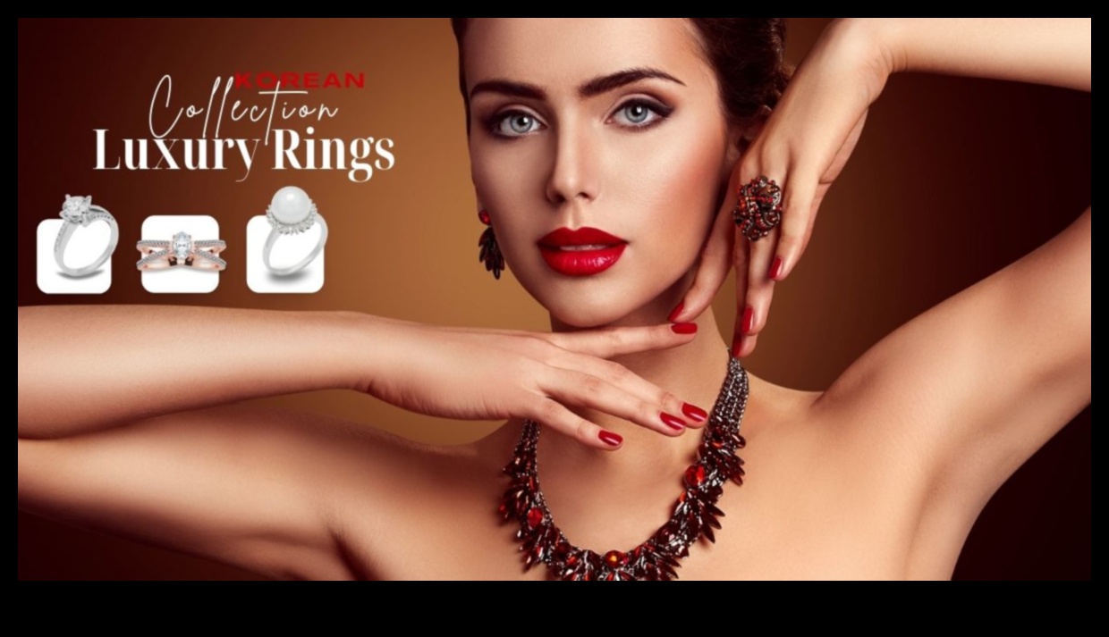 Διαχρονικοί θησαυροί: Ανεβάστε τις στιγμές σας με κοσμήματα μόδας