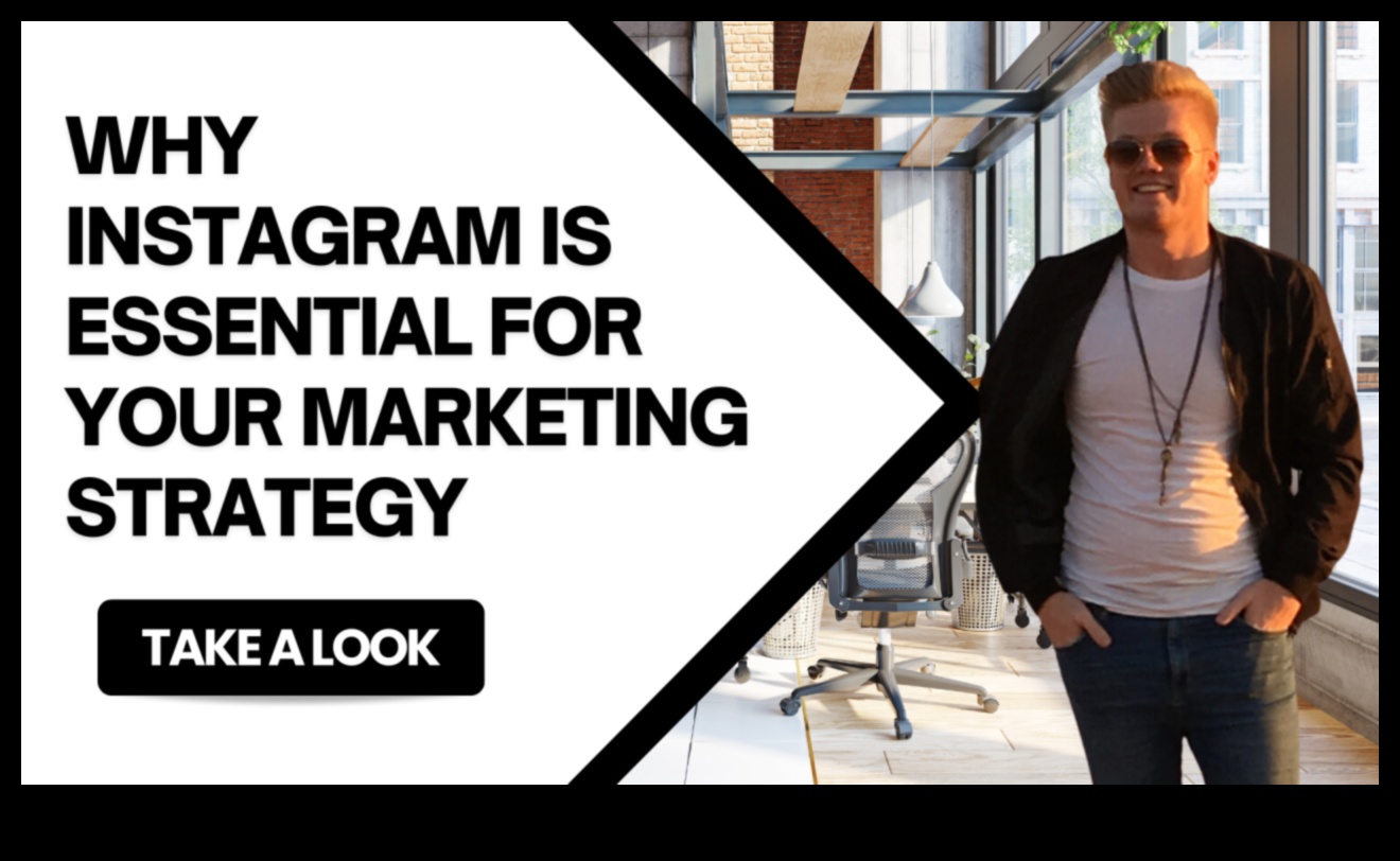 Digital Discovery: Αποκάλυψη ευκαιριών στο Instagram Marketing