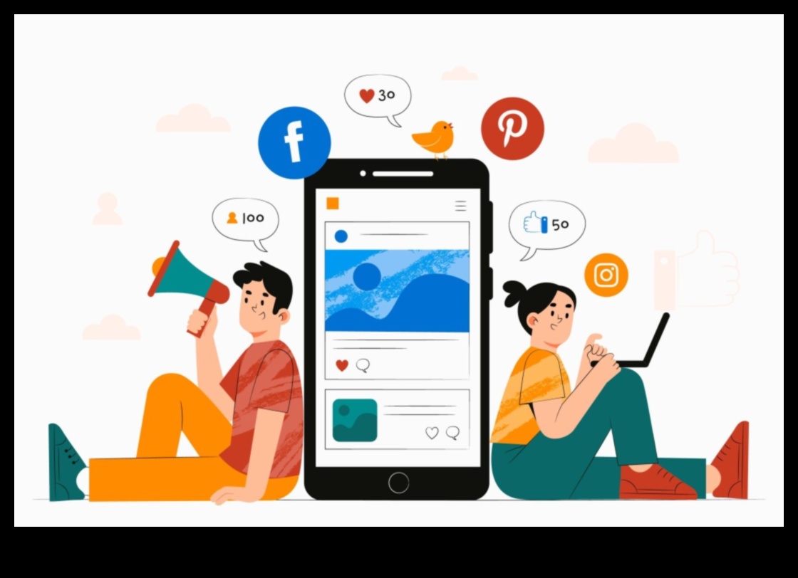 Digital Discovery: Αποκάλυψη ευκαιριών στο Instagram Marketing