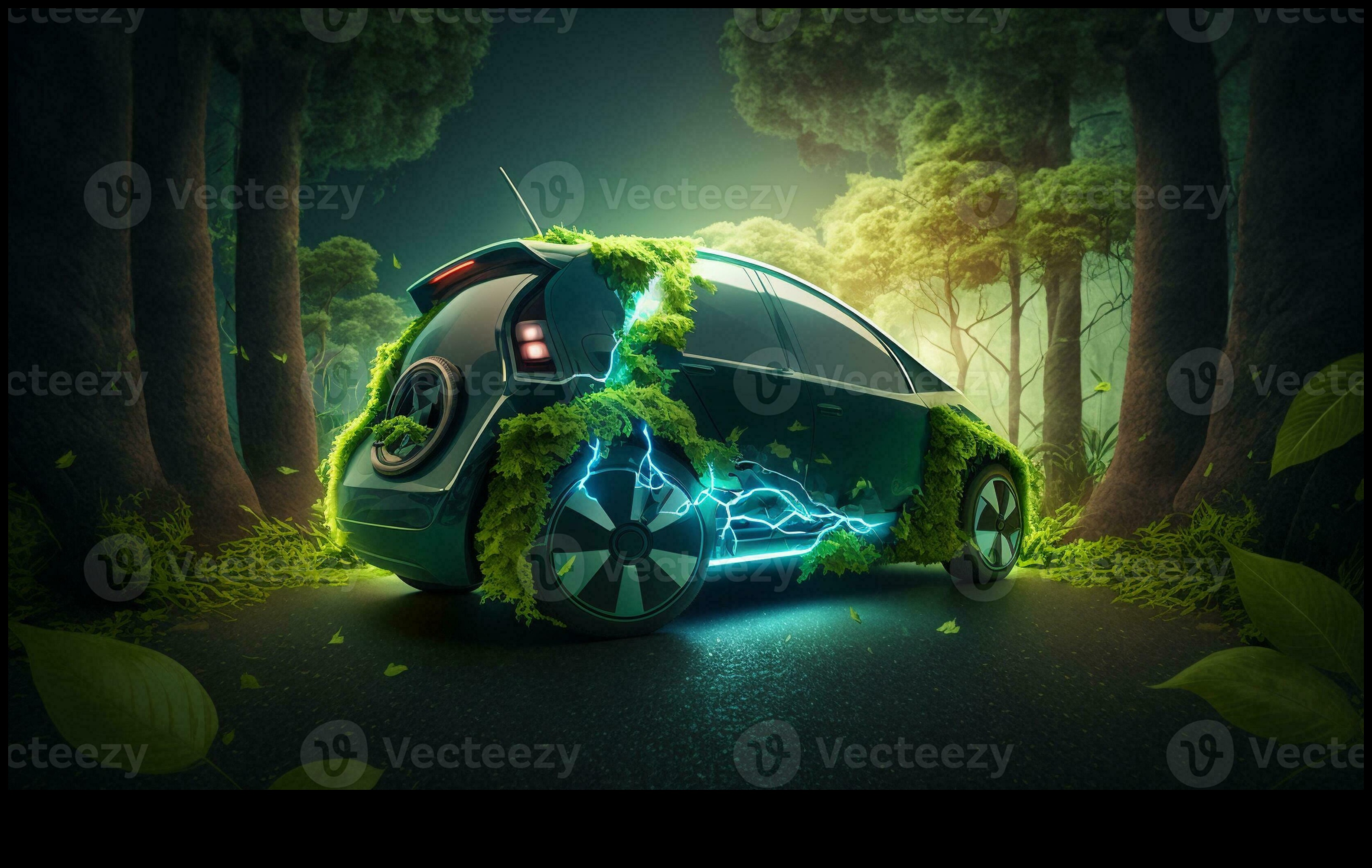 Go Green και εξερευνήστε την ομορφιά της φύσης με οικολογικές περιπέτειες στα ηλεκτρικά οχήματα 5 Eco-Adventures: Εξερευνώντας την ομορφιά της φύσης στα ηλεκτρικά οχήματα