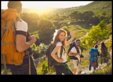 Go Green και εξερευνήστε την ομορφιά της φύσης με οικολογικές περιπέτειες σε ηλεκτρικά οχήματα