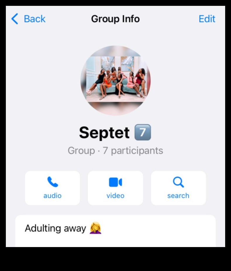 Bytes of Belonging: Forming a Sense of Community στον Κυβερνοχώρο