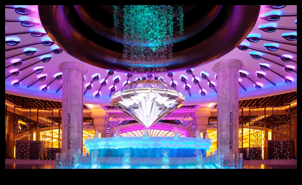 Gleaming Galaxy: Embark on Diamond Radiance