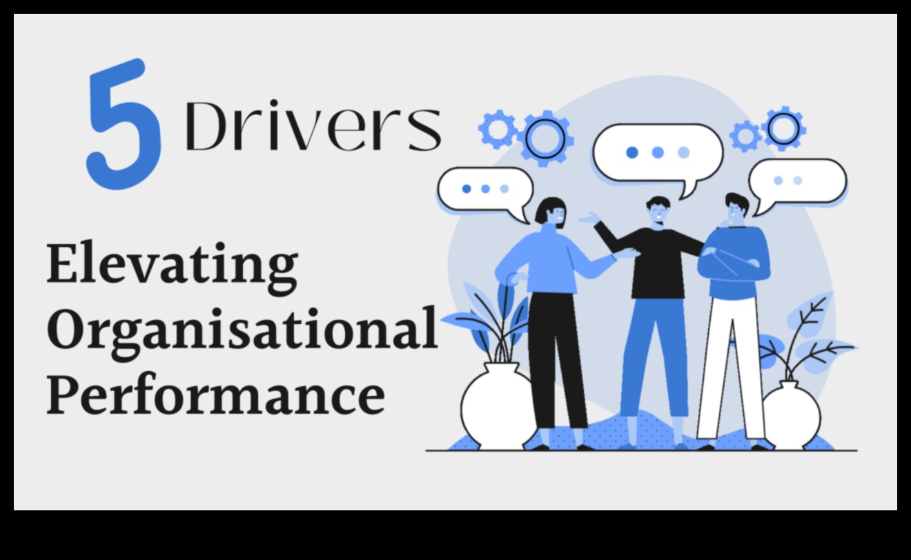 Ηγετική Αριστεία: Απελευθερώνοντας τη Δύναμη της Στρατηγικής Επιχειρηματικής Ηγεσίας