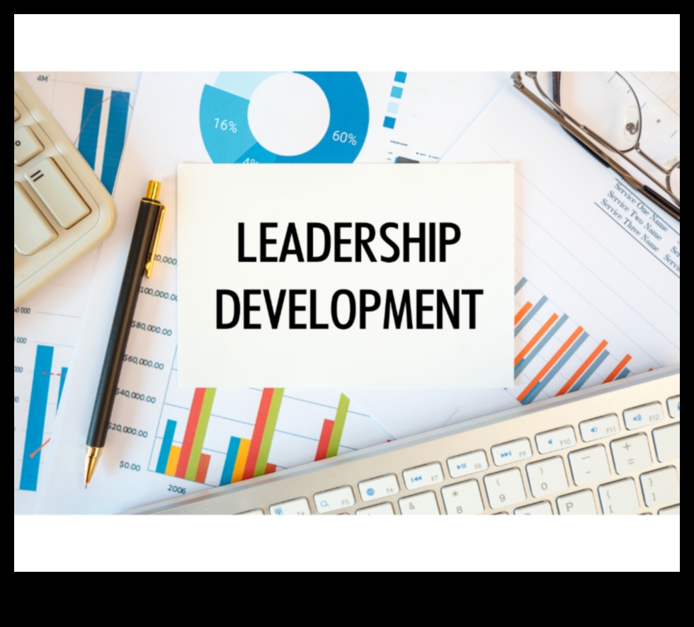 Ηγετική Αριστεία: Απελευθερώνοντας τη Δύναμη της Στρατηγικής Επιχειρηματικής Ηγεσίας