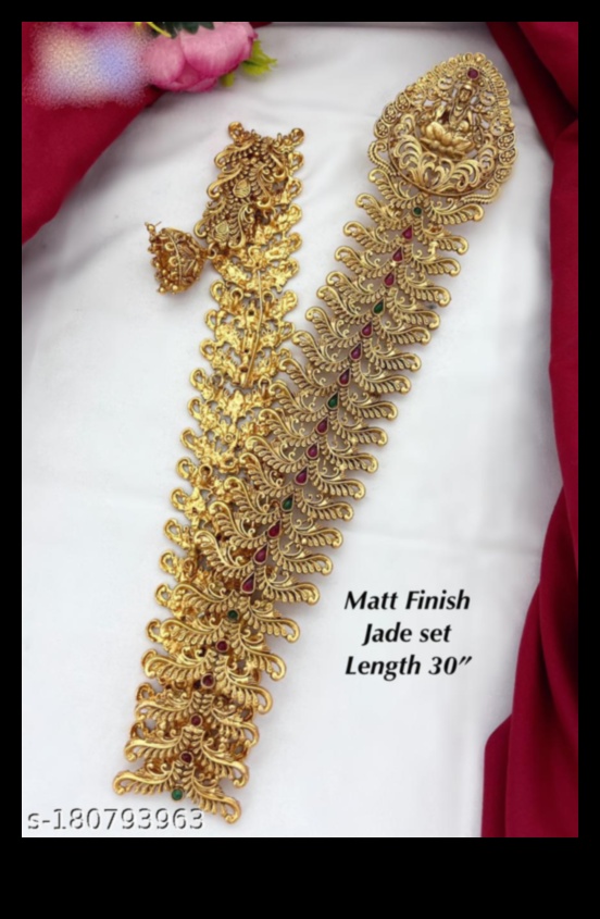 Θεϊκή κομψότητα: Αγκαλιάστε την πολυτέλεια σε κάθε κομμάτι