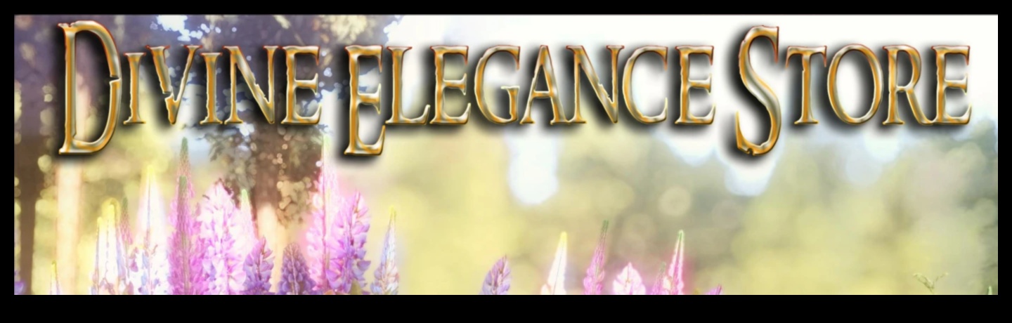 Θεϊκή κομψότητα: Αγκαλιάστε την πολυτέλεια σε κάθε κομμάτι