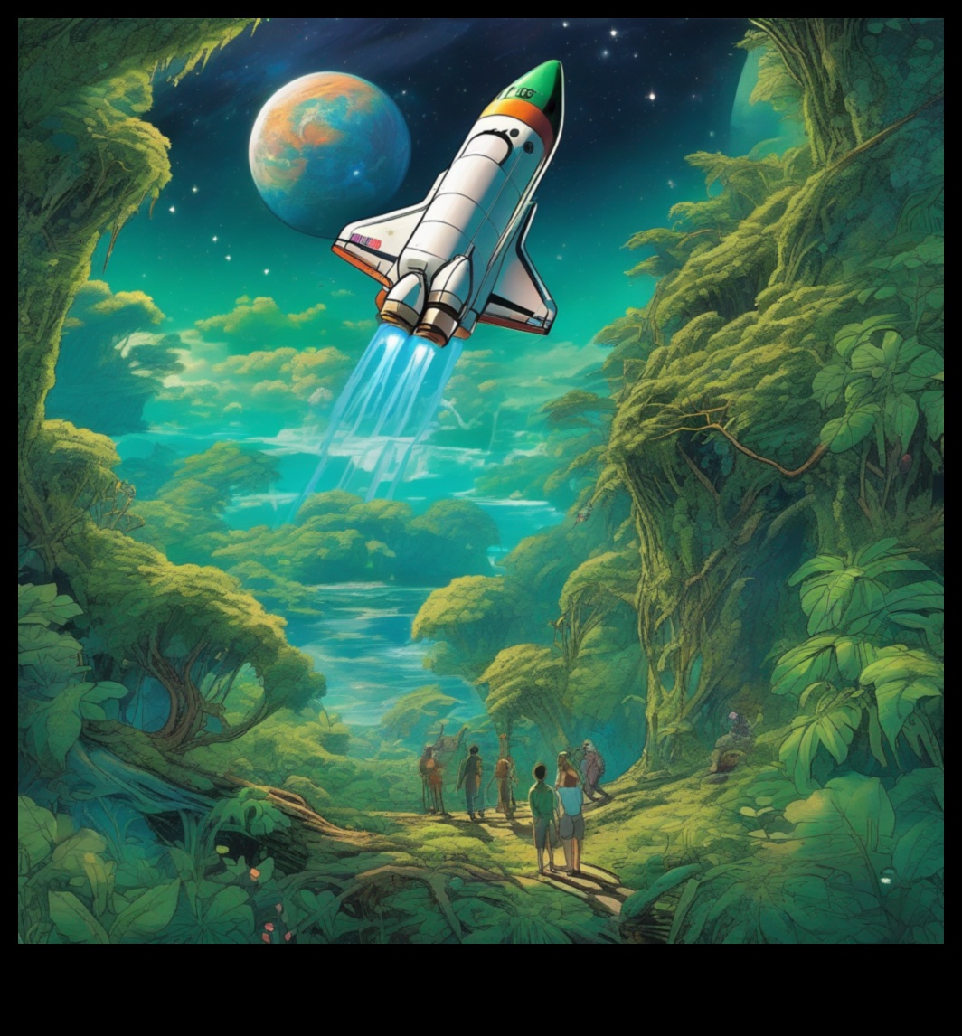 Astronomy Alcove: Exploring the Hidden Corners of Celestial Beauty in Outer Space