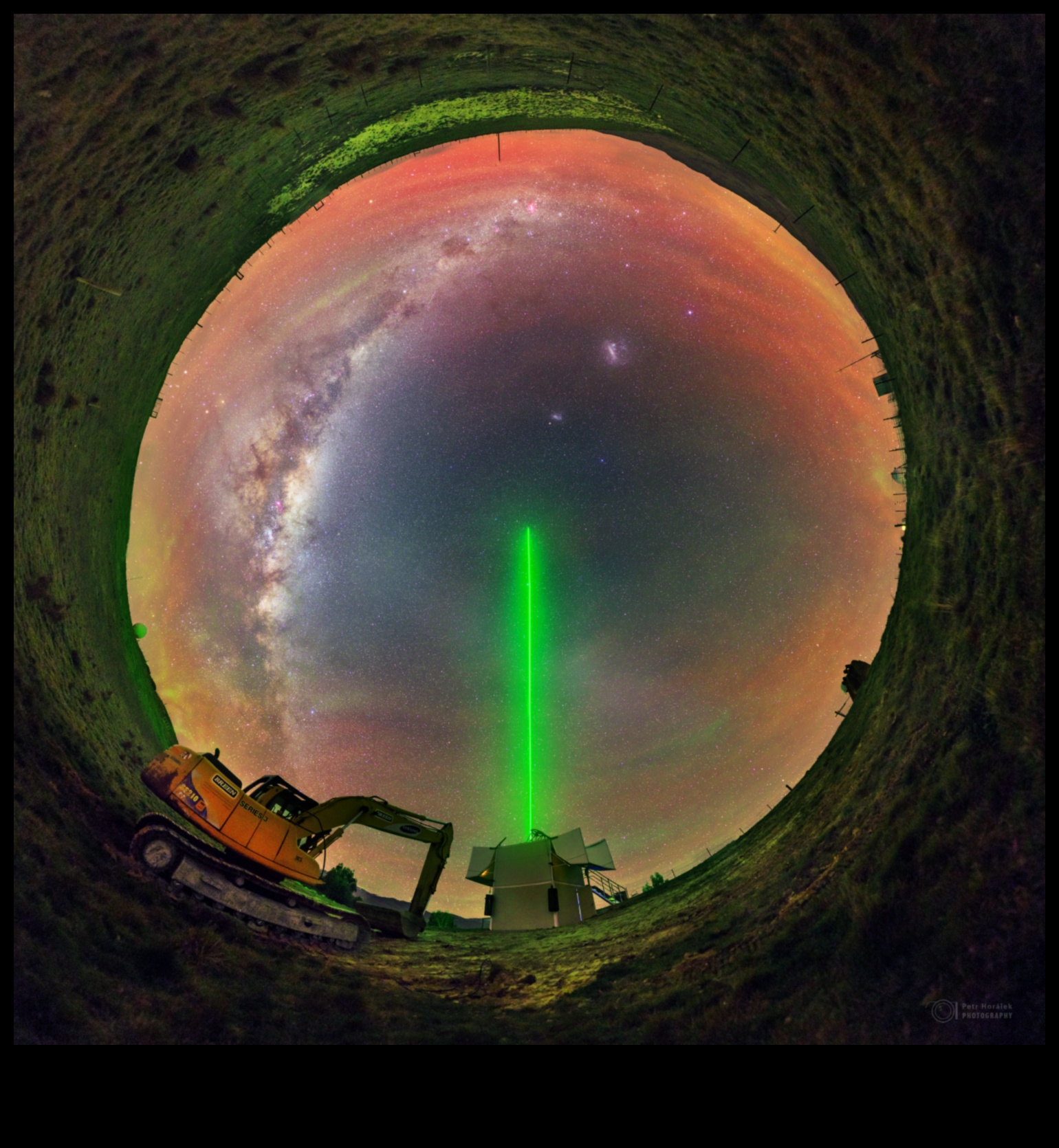 Astronomy Alcove: Exploring the Hidden Corners of Celestial Beauty in Outer Space