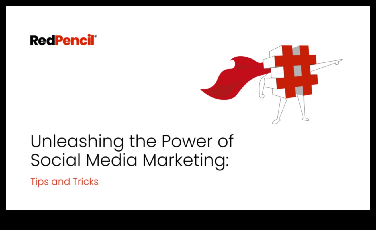 Απελευθερώνοντας τη δύναμη του μάρκετινγκ μέσων κοινωνικής δικτύωσης