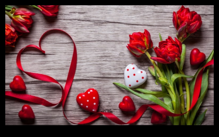 Harmony of Hearts Μια διαχρονική γιορτή αγάπης 3 Harmony of Hearts: Η απόλυτη γαμήλια τελετή σας