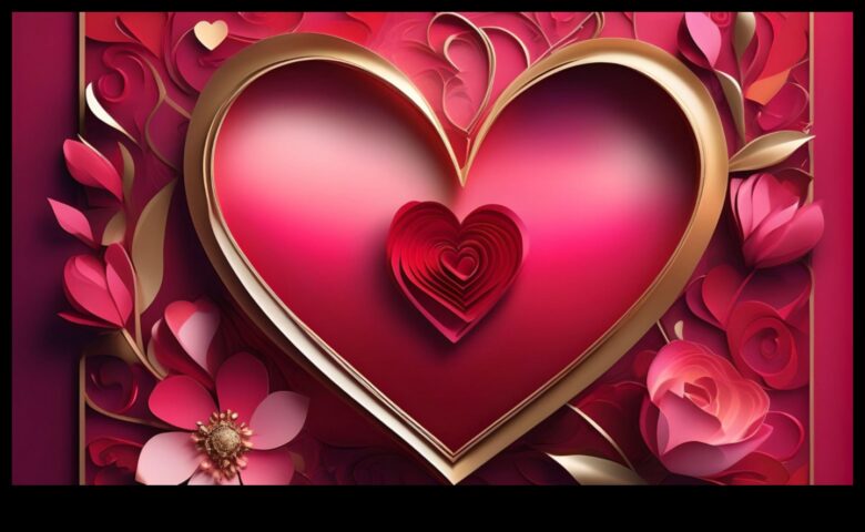 Harmony of Hearts Μια διαχρονική γιορτή αγάπης