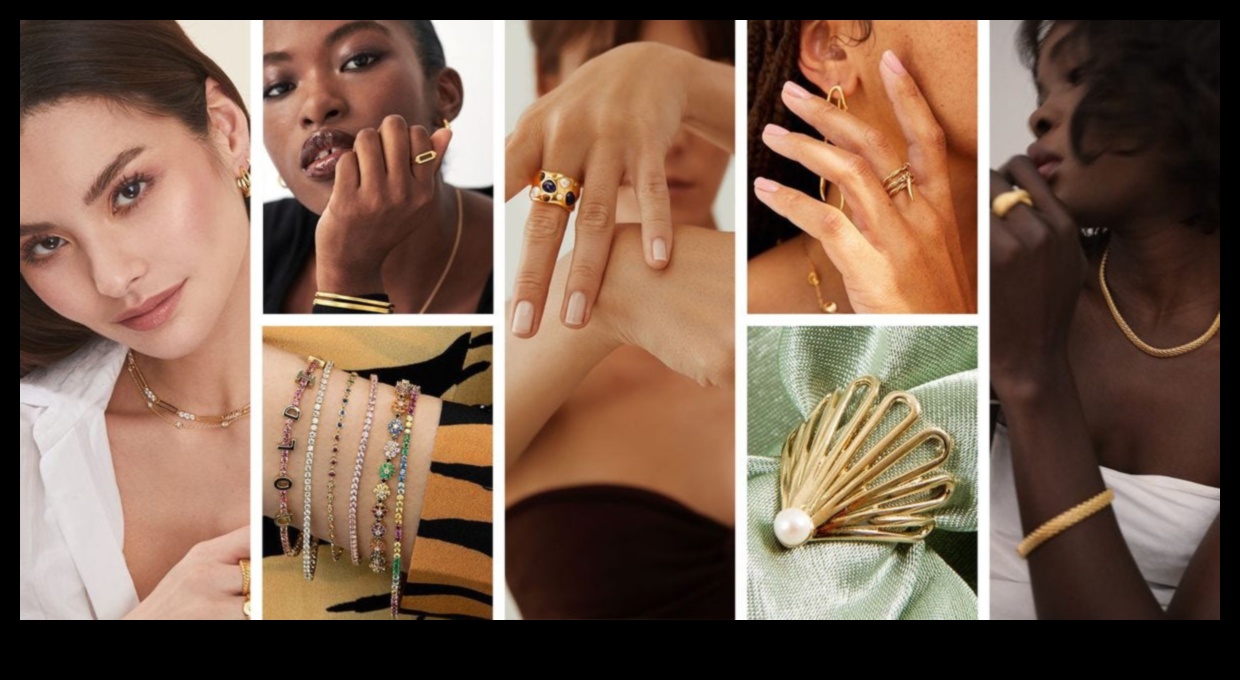 Υποτιμημένη γοητεία: Ανεβάστε το στυλ σας με μινιμαλιστικά κοσμήματα