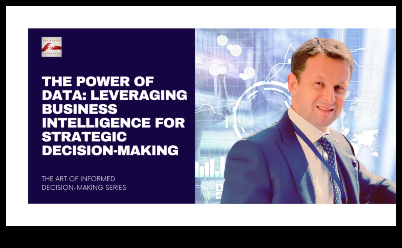 Riding the Data Wave: Strategies for Strategic Business Intelligence Success