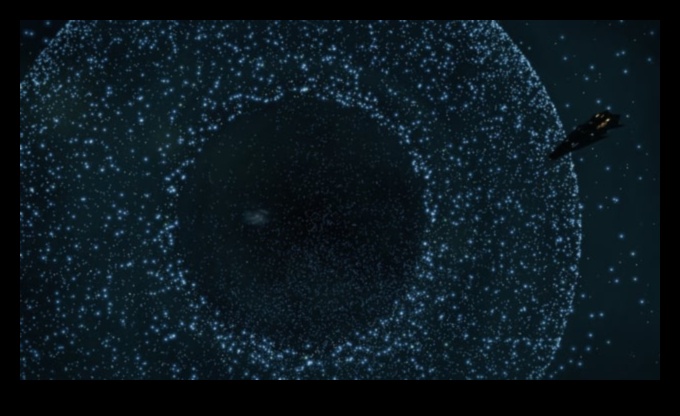 Περιφερειακή Οδύσσεια Ένας Ουράνιος Χορός Εκπληκτικών Αξιοθέατων 4 Orbiting Odyssey: Navigating the Celestial Dance of Astounding Sights in Outer Space