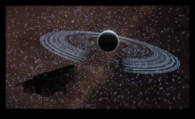 Περιφερειακή Οδύσσεια Ένας Ουράνιος Χορός Εκπληκτικών Αξιοθέατων 5 Orbiting Odyssey: Navigating the Celestial Dance of Astounding Sights in Outer Space