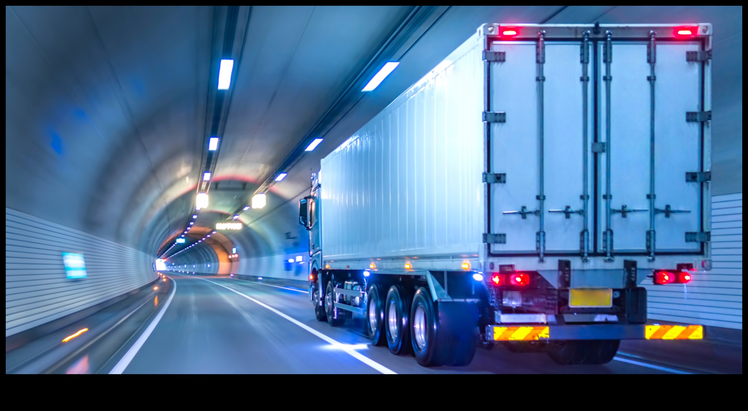 Ανθεκτικότητα στο δρόμο Πώς οι χειριστές επαγγελματικών οχημάτων μπορούν να ξεπεράσουν τις προκλήσεις 4 Οδική ανθεκτικότητα: Ξεπερνώντας τις προκλήσεις στις λειτουργίες εμπορικών οχημάτων