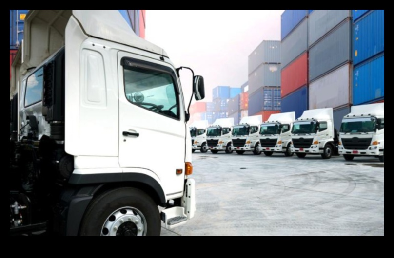 Ανθεκτικότητα στο δρόμο Πώς οι χειριστές επαγγελματικών οχημάτων μπορούν να ξεπεράσουν τις προκλήσεις 2 Οδική ανθεκτικότητα: Ξεπερνώντας τις προκλήσεις στις λειτουργίες εμπορικών οχημάτων