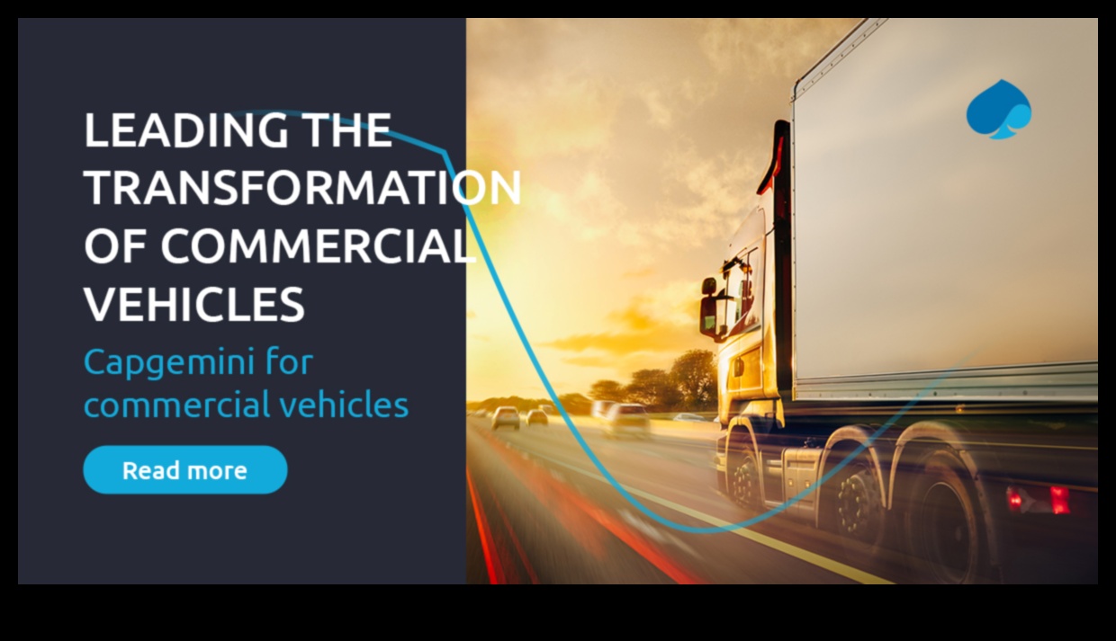 Ανθεκτικότητα στο δρόμο Πώς οι χειριστές επαγγελματικών οχημάτων μπορούν να ξεπεράσουν τις προκλήσεις 5 Οδική ανθεκτικότητα: Ξεπερνώντας τις προκλήσεις στις λειτουργίες εμπορικών οχημάτων