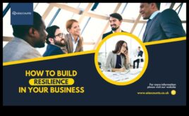 Πώς να χτίσετε ανθεκτικότητα και να ευδοκιμήσετε σε δύσκολες εποχές Ένας οδηγός για ιδιοκτήτες μικρών επιχειρήσεων