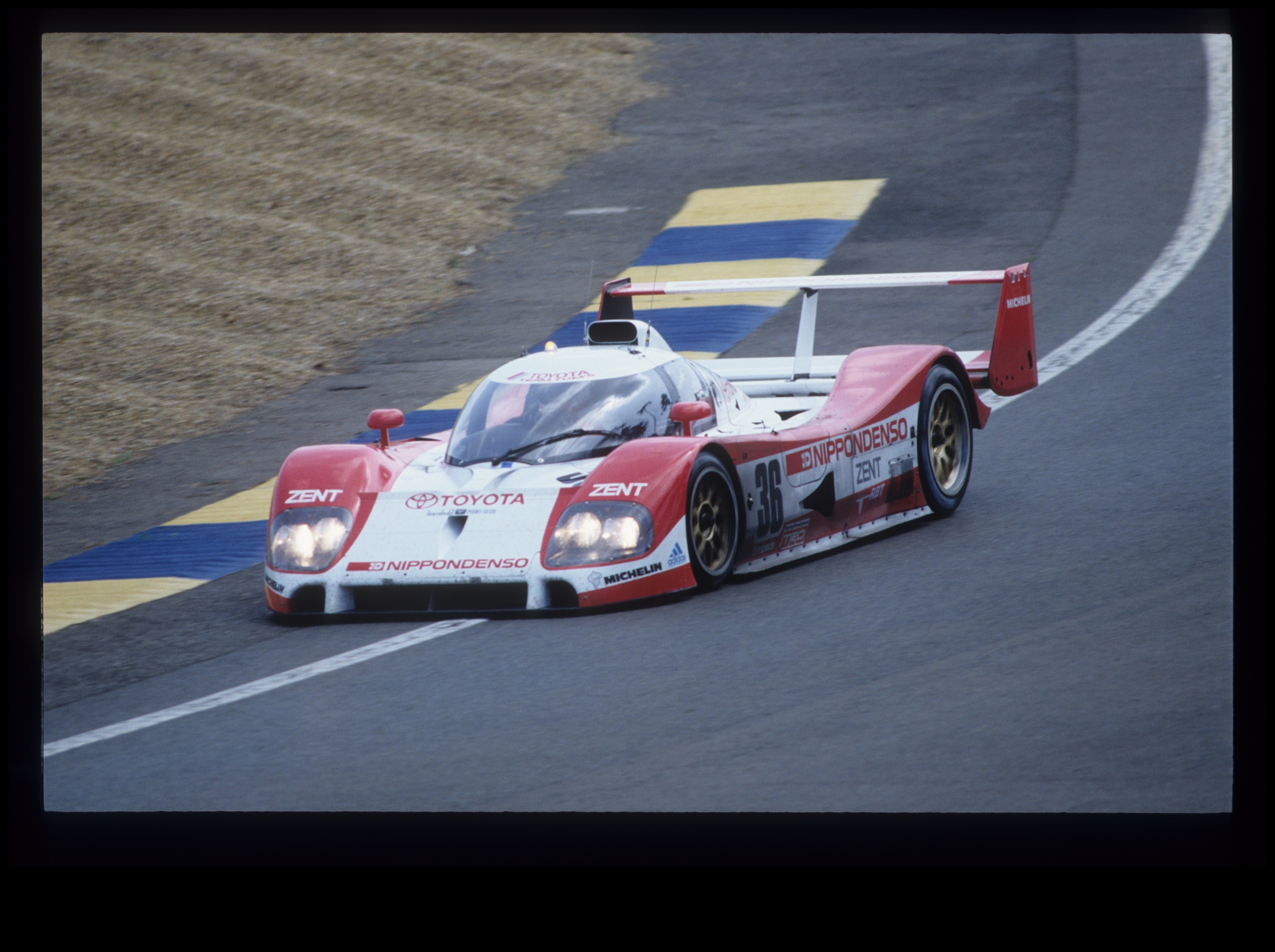 Trackside Symphony The Melodic Roar of Sports Car Engines 2 Trackside Symphony: The Melodic Roar of Sports Car Engines