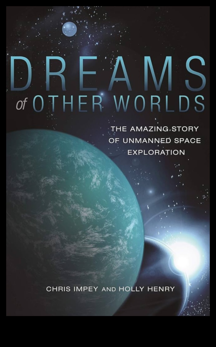 Celestial Chronicles: Stories of Courage and Curiosity in the Epic of Space Exploration