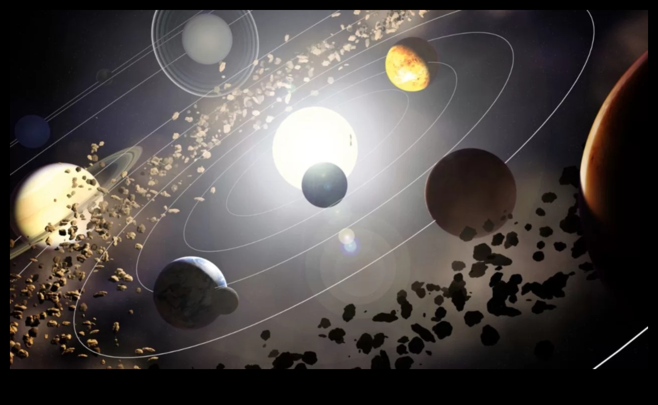 Celestial Chronicles: Stories of Courage and Curiosity in the Epic of Space Exploration