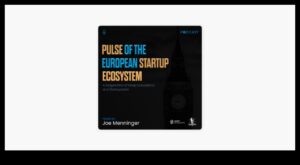 The Startup Pulse A Beat-by-Beat ματιά στο επιχειρηματικό οικοσύστημα