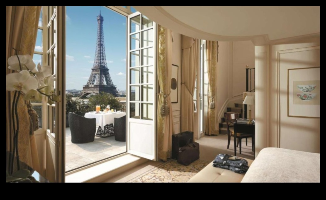 Elegant Whispers Η εξατομικευμένη σουίτα για μια πολυτελή διαμονή 5 Elegant Whispers: Your Personalized Suite