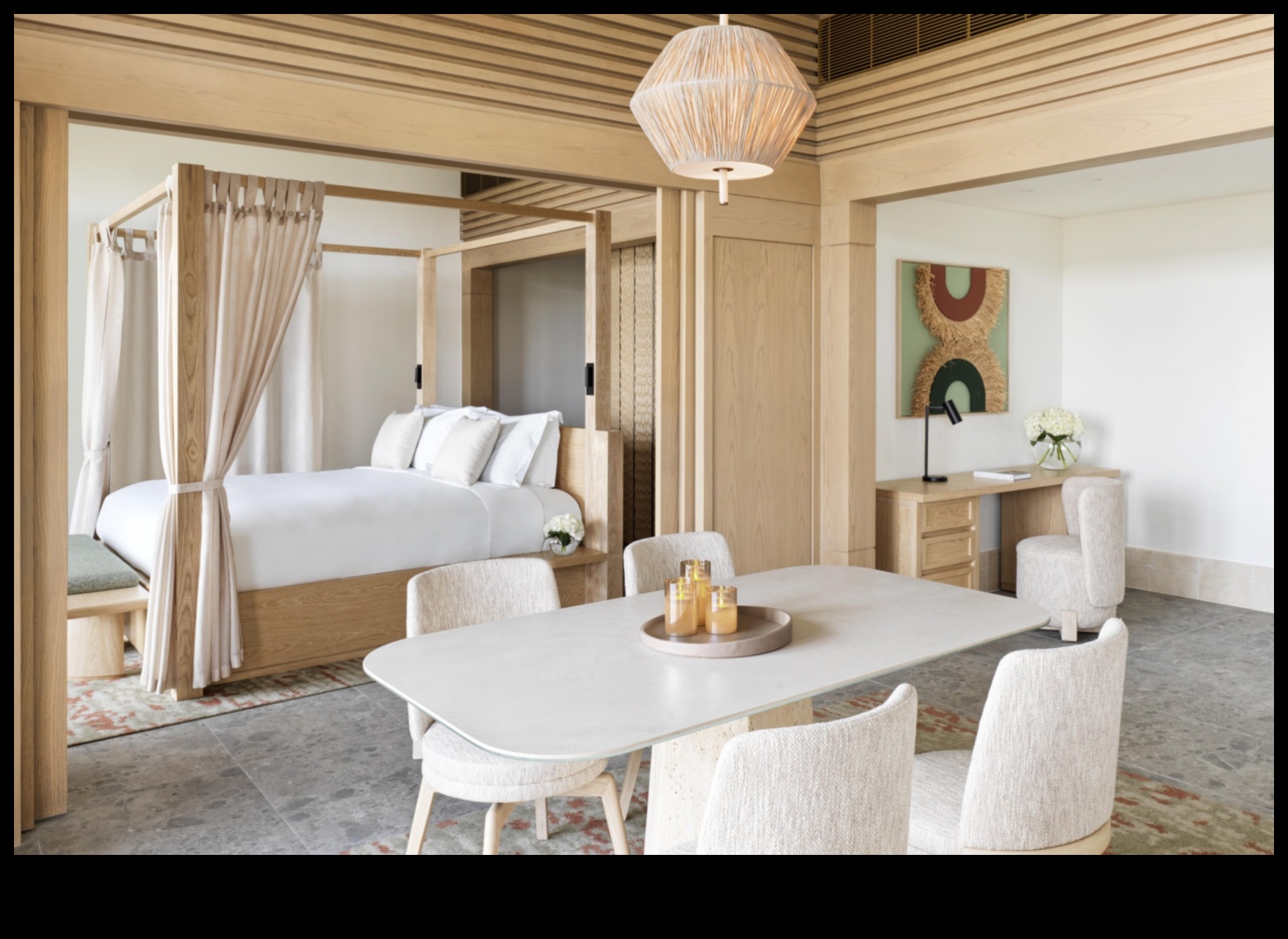 Elegant Whispers Η εξατομικευμένη σουίτα για πολυτελή διαμονή 2 Elegant Whispers: Your Personalized Suite