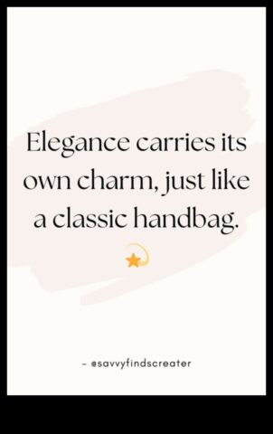 Chic Circles Ένα διαχρονικό κλασικό για κάθε fashionista