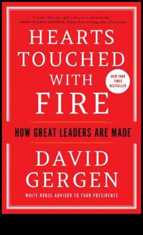 Μαθήματα ηθικών σοφών από ηγέτες που βρήκαν το βόρειο αστέρι τους