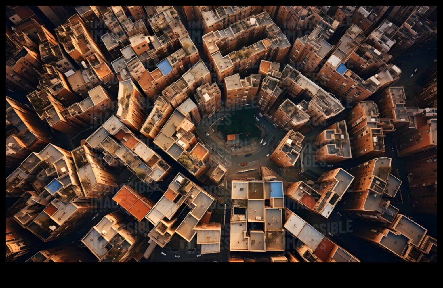 Cityscape Commutes: The Efficient Path through Urban Labyrinths