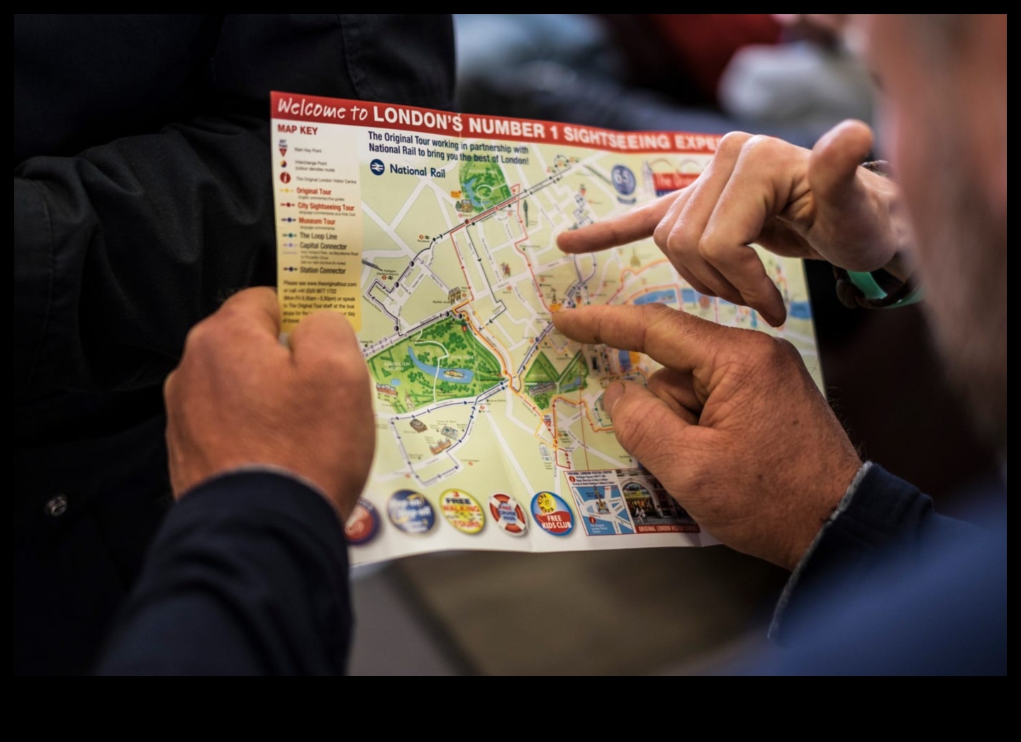 Cityscape Commutes: The Efficient Path through Urban Labyrinths