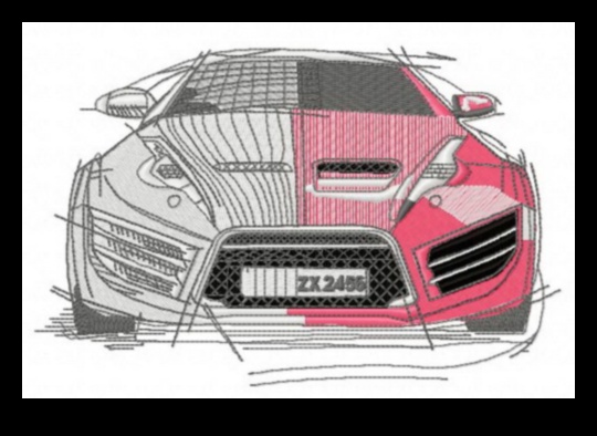 Designing Velocity: The Art and Craft of Sports Car Aesthetics