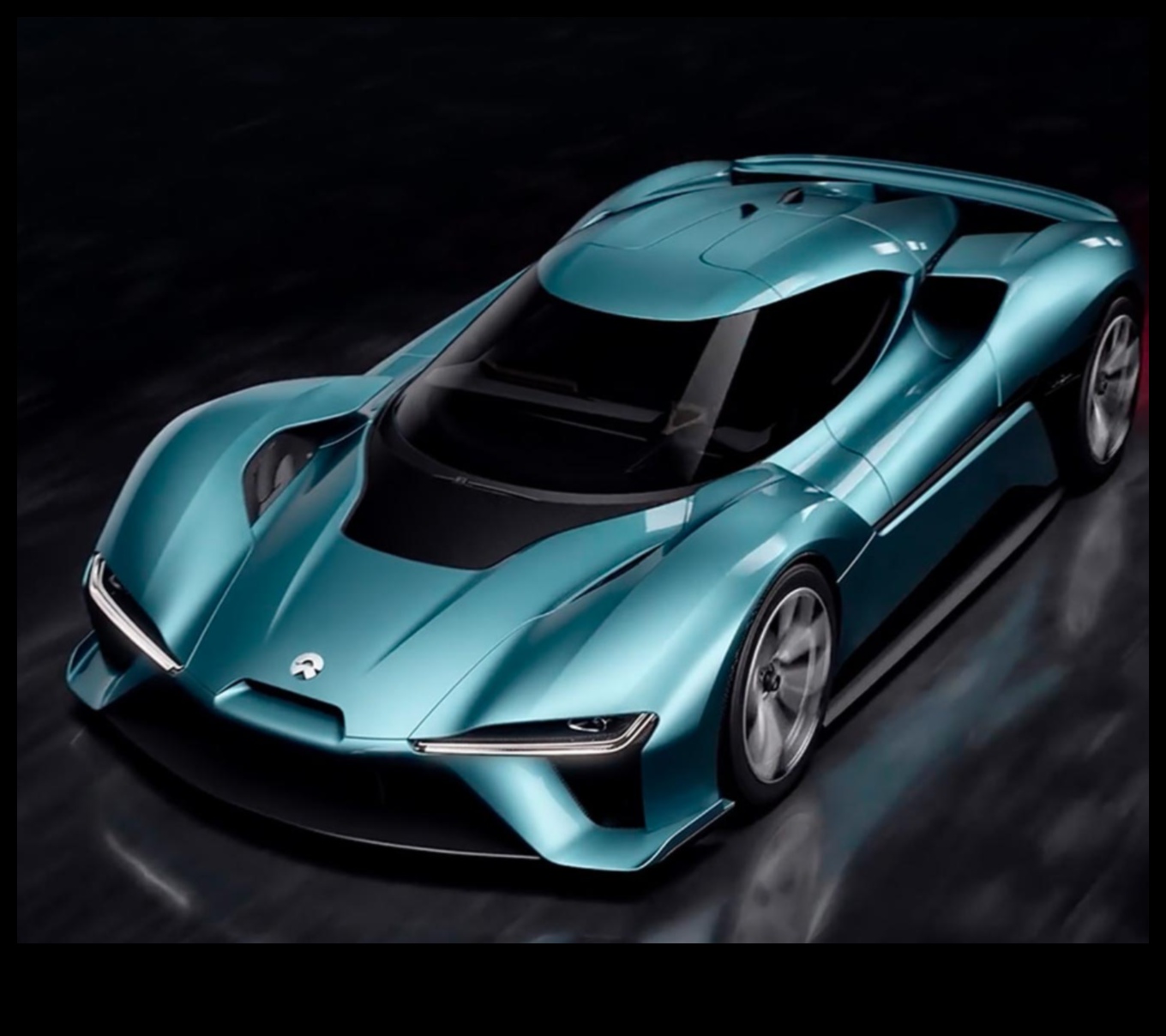 Designing Velocity: The Art and Craft of Sports Car Aesthetics