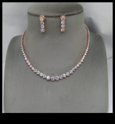 Diamond Dreams Μια λαμπερή γιορτή του εκθαμβωτικού μας σετ διαμαντιών