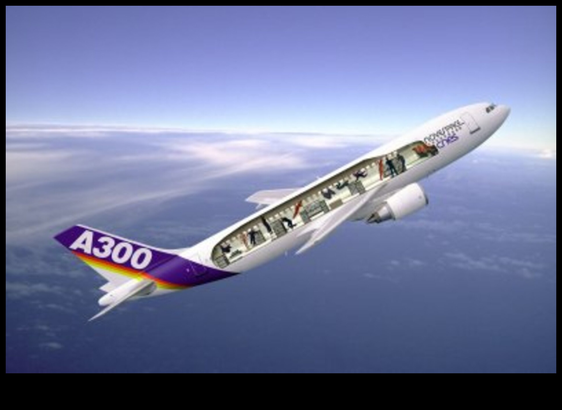 Zero-G Bliss: Reveling in the Joy of Weightlessness Beyond Earth