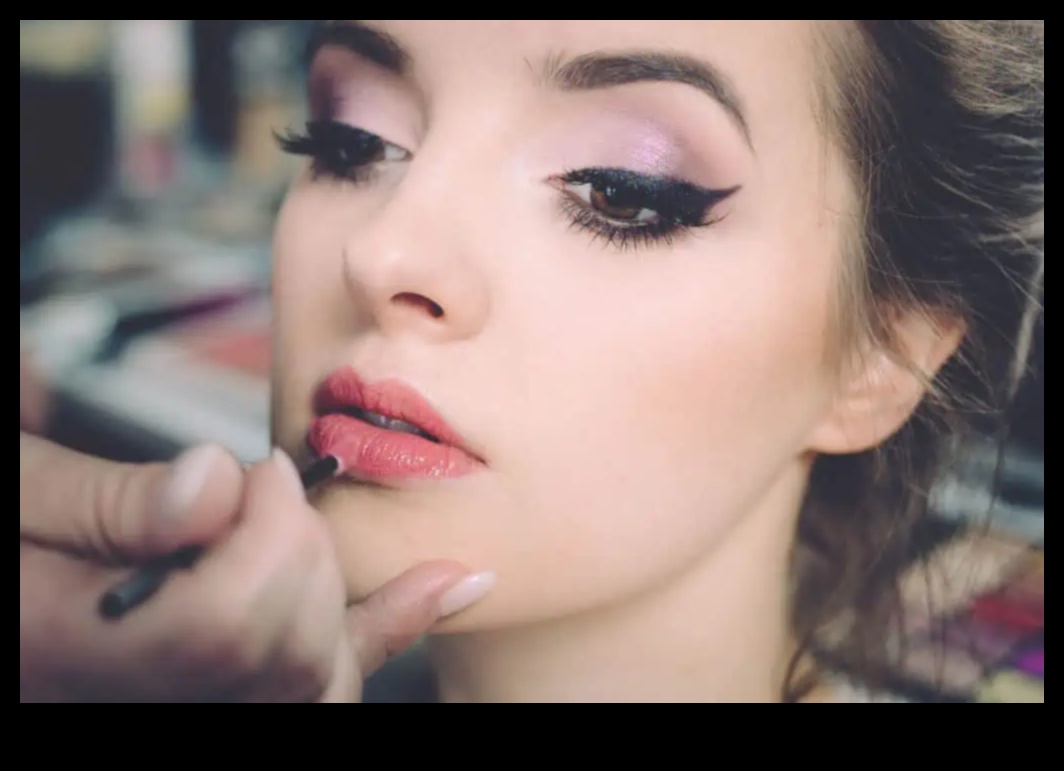 Λαμπεροί όρκοι Πώς να επιτύχετε την τελειότητα της νυφικής ομορφιάς 2 Glowing Vows: Beauty Mastery for Brides