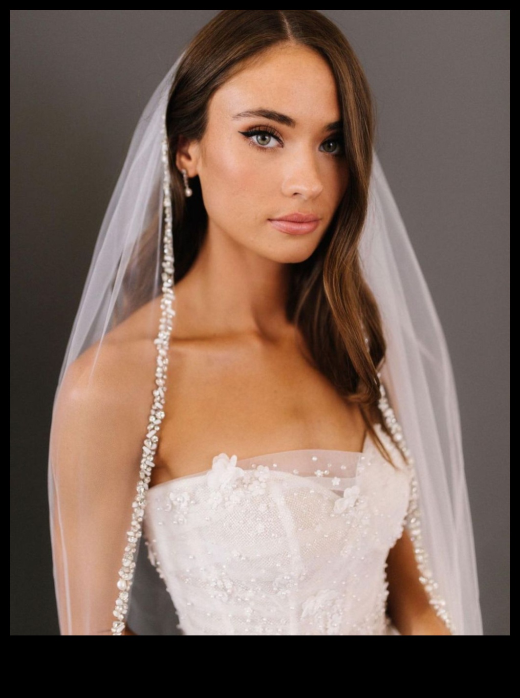 Λαμπεροί όρκοι Πώς να επιτύχετε την τελειότητα της νυφικής ομορφιάς 3 Glowing Vows: Beauty Mastery for Brides