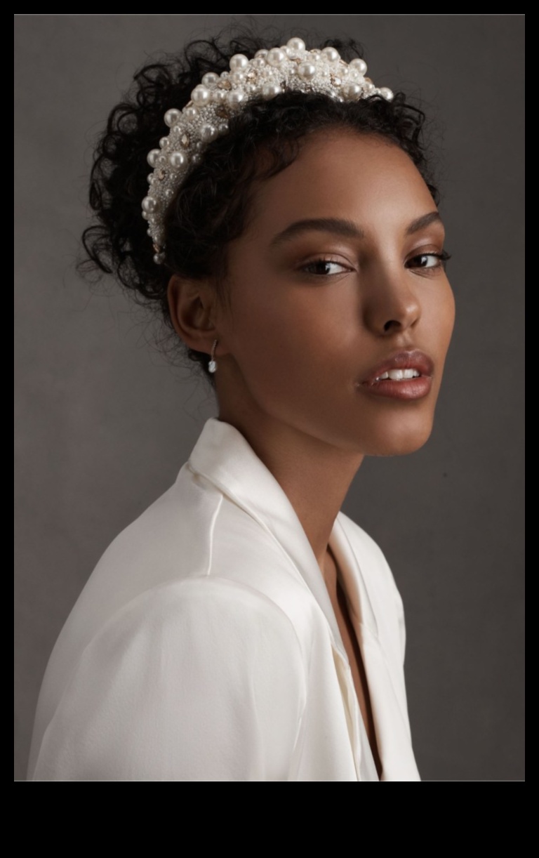 Λαμπεροί όρκοι Πώς να επιτύχετε την τελειότητα της νυφικής ομορφιάς 4 Glowing Vows: Beauty Mastery for Brides