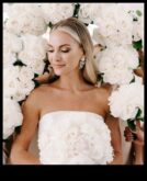 Λαμπεροί όρκοι Πώς να επιτύχετε την τελειότητα της νυφικής ομορφιάς