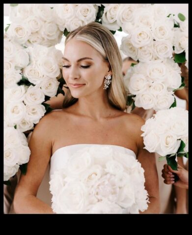 Λαμπεροί όρκοι Πώς να επιτύχετε την τελειότητα της νυφικής ομορφιάς