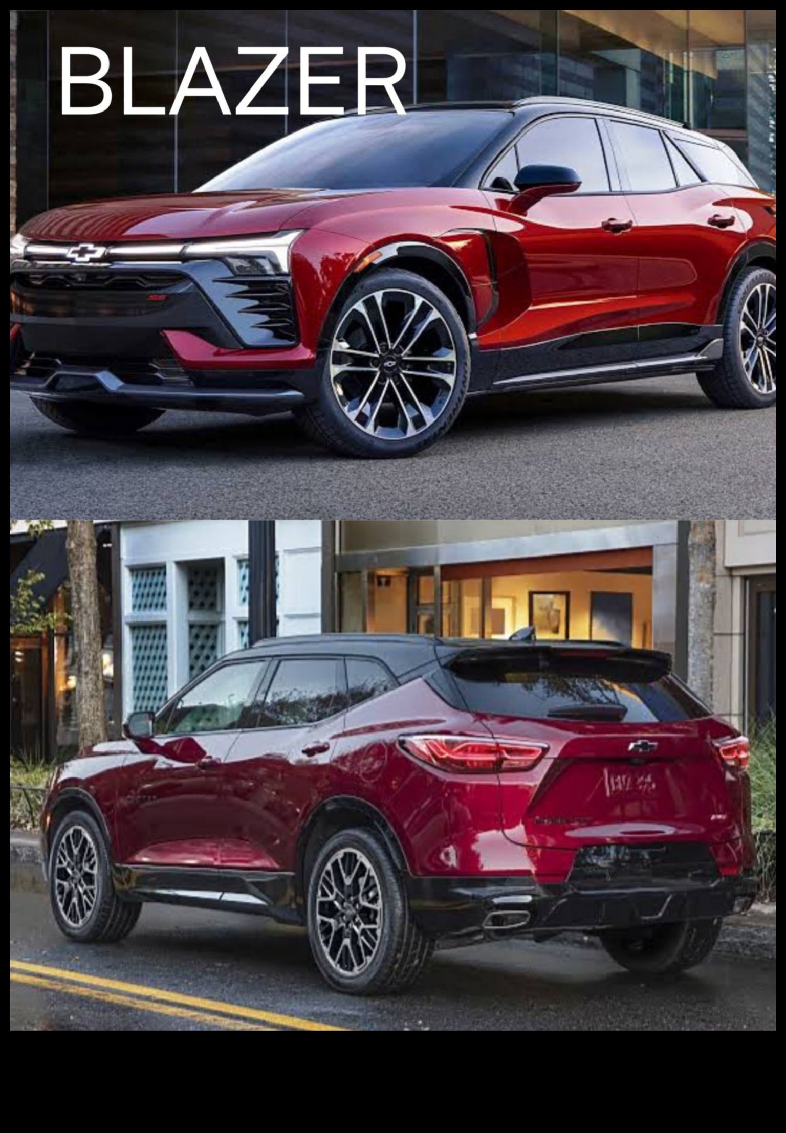 Κρουαζιέρα με κομψότητα Η τέχνη της εκλέπτυνσης στον ανοιχτό δρόμο 2 Cruising in Elegance: Sports Cars and the Art of Sophistication